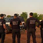 Rapaz de 21 anos é preso em Boa Vista após violentar namorada de 13