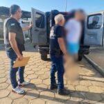 Polícia Civil desmonta quadrilha que tentou matar servidor público durante assalto