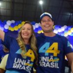 Impedido de disputar a prefeitura, Nicoletti não consegue eleger irmã vereadora na capital