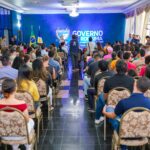 Com dinheiro na conta desde agosto de 2023, Denarium faz hoje (3) evento para pagar contemplados da Lei Paulo Gustavo