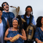 Sesc anuncia programação do ‘Sonora Brasil’ – circuito musical que ocorre na próxima semana