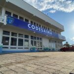 Chuvas atingem prédio da Codesaima e atendimento presencial é suspenso em Boa Vista