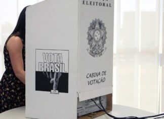Mais de 384 mil eleitores de Roraima estão aptos para votar em eleição suplementar