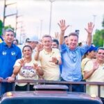 Polícia Federal e Procuradoria Eleitoral são informadas sobre crimes eleitorais em Mucajaí