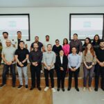 Empreendedores de Boa Vista apresentam propostas inovadoras em evento regional