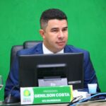 Justiça eleitoral revoga prisão de presidente da Câmara de Boa Vista