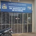 Jovem é presa suspeita de abortar feto de sete meses e pedir para avô enterrar em quintal em Boa Vista