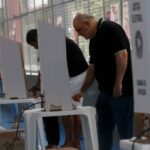 Eleitores vão às urnas em 51 cidades para eleger prefeitos no segundo turno das eleições