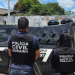 Celular furtado é recuperado no interior de Roraima