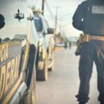 Operação conjunta combate facções criminosas em Roraima