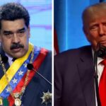Trump fará ‘pressão máxima’ sobre Maduro e cobrará apoio de Lula