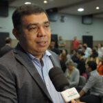 Patrimônio declarado de Soldado Sampaio cai de R$ 4,2 milhões em 2022 para R$ 1,9 milhão na eleição suplementar