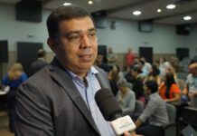 Patrimônio declarado de Soldado Sampaio cai de R$ 4,2 milhões em 2022 para R$ 1,9 milhão na eleição suplementar