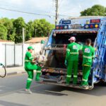 Projeto garante acesso de trabalhadores que atuam ao ar livre a banheiros públicos e de comércios