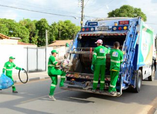 Projeto garante acesso de trabalhadores que atuam ao ar livre a banheiros públicos e de comércios