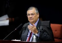 STF dá 30 dias para União concluir medidas sobre disputa entre indígenas e ribeirinhos em RR