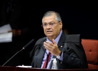 STF dá 30 dias para União concluir medidas sobre disputa entre indígenas e ribeirinhos em RR