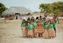 Dia dos Povos Indígenas: Roraima reúne maior proporção indígena do país e enfrenta desafios entre tradição e futuro