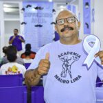 Prefeitura incentiva cuidados com a saúde do homem nos postos e UBSs