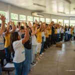 ArtCanto inicia ensaios para o ‘Natal da Paz 2024’