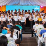 Nova sede do Artcanto é inaugurada em Boa Vista