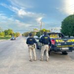 Suspeito de facilitar entrada de imigrantes cubanos em RR é preso na BR-401