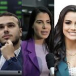 Só três deputados não participam de votação de Sampaio na Assembleia