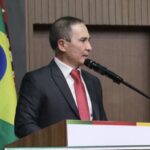 Duda Ramos enaltece luta indígena contra PEC do Marco Temporal em Congresso do MPC/RR sobre Povos Originários e Direitos Humanos