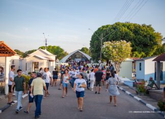 Programação do Dia de Finados em Boa Vista encerra com missa às 17h