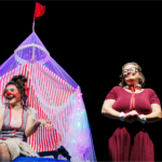 Sesc RR anuncia programação do ‘Palco Giratório’
