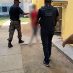 Quadrilha que invadiu casa e roubou equipamentos em Boa Vista é presa no interior de RR