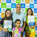 Prefeitura de Boa Vista entrega títulos definitivos para 260 famílias em 35 bairros