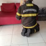 Ataque de abelhas em Boa Vista leva duas pessoas ao HGR