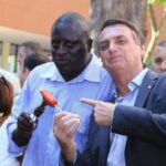 MPE investiga suposto uso de verba da Câmara em articulações políticas de Hélio Negão em Roraima