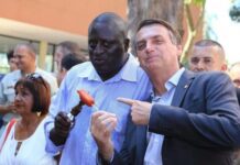 MPE investiga suposto uso de verba da Câmara em articulações políticas de Hélio Negão em Roraima