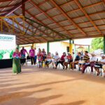 Agência Municipal de Empreendedorismo leva serviços à zona rural de Boa Vista