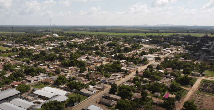 iracema