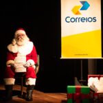 Começa a campanha ‘Papai Noel dos Correios’; veja como apadrinhar