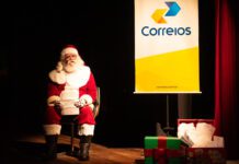 Correios e Prefeitura de Boa Vista lançam campanha Papai Noel 2025 nesta quarta-feira (5)