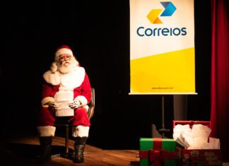 Correios e Prefeitura de Boa Vista lançam campanha Papai Noel 2025 nesta quarta-feira (5)