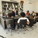 Defensoria de RR abre inscrições para processo seletivo de estágio em Direito