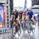 Alto Alegre sedia 4ª etapa do Campeonato Roraimense de Ciclismo na Estrada