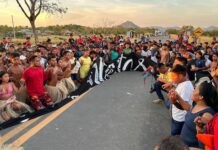 STF retoma julgamento de ações sobre o marco temporal nesta segunda (15)