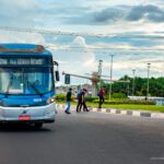 Prefeitura de Boa Vista libera passe nos ônibus para os candidatos do Enem nos dois domingos