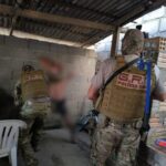 Quatro são presos em operação que investiga facção venezuelana no interior de RR