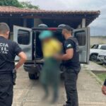 Professor condenado por estuprar e engravidar a filha é preso em Boa Vista 14 anos após o crime