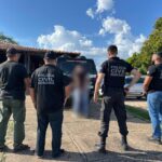 Imigrante é preso por estuprar filha de 13 anos