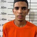 Preso condenado por roubo e porte ilegal de arma de fogo foge da Pamc