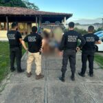 Mulher é presa por usar filha de 11 anos para aliciar menores em esquema de prostituição infantil em Boa Vista