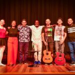 Artistas de Boa Vista levam a cultura roraimense ao Brasil e ao mundo